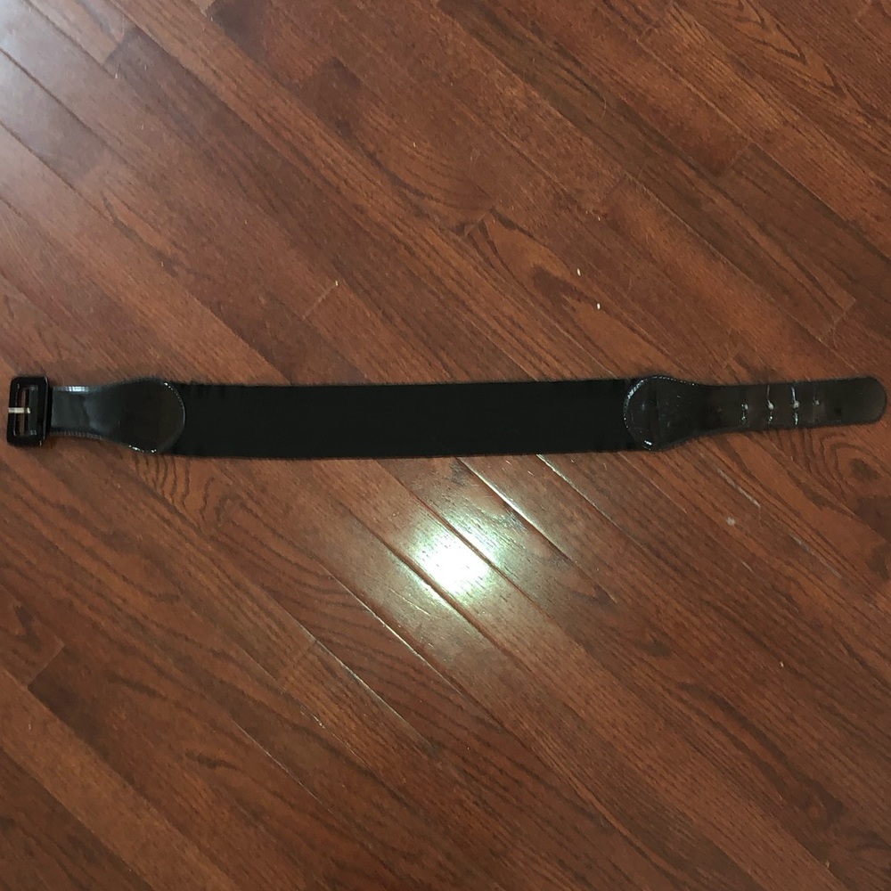 Black Belt